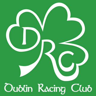Dublin Racing Club Logo